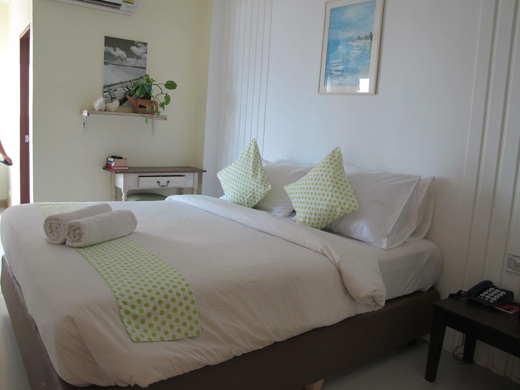 Pius Place Pattaya Exterior foto